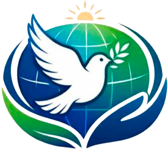 Harmony&Peace Support logo